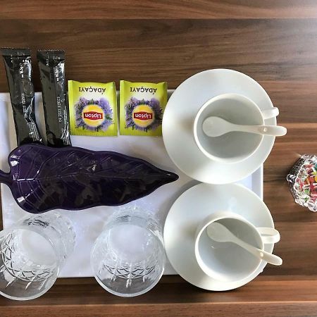 Montena Suite (Adults Only) 伊斯坦布尔 外观 照片