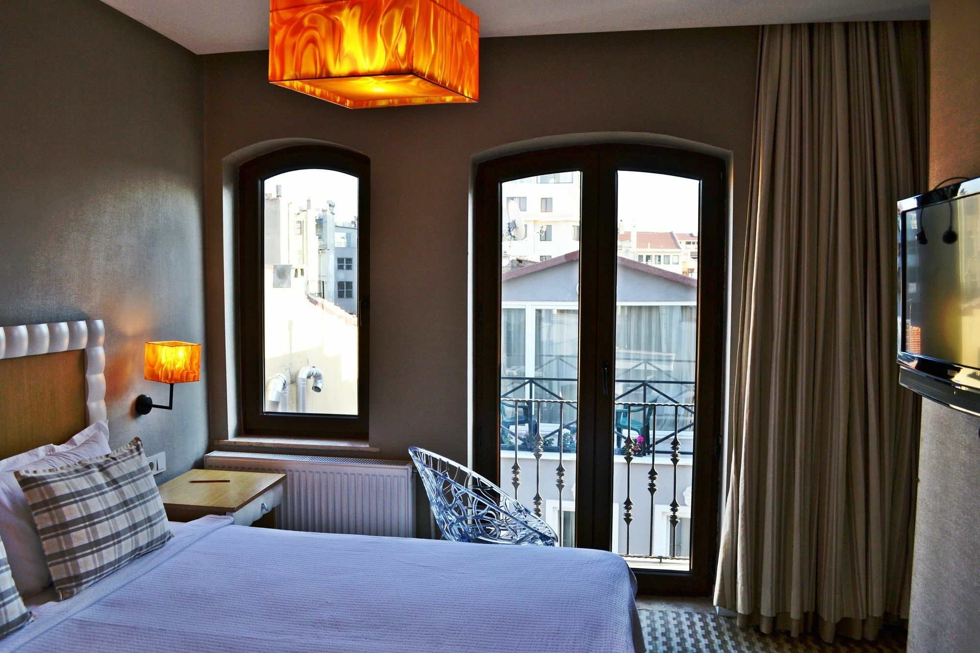 Montena Suite (Adults Only) 伊斯坦布尔 外观 照片