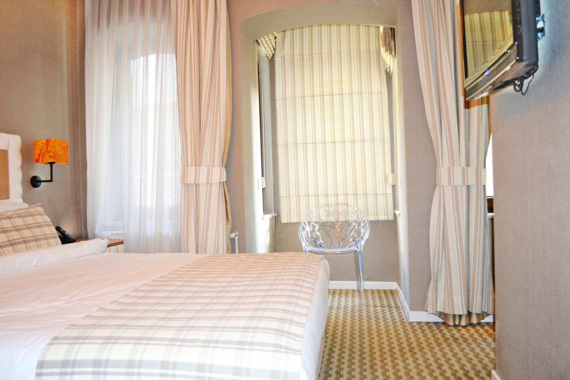 Montena Suite (Adults Only) 伊斯坦布尔 外观 照片