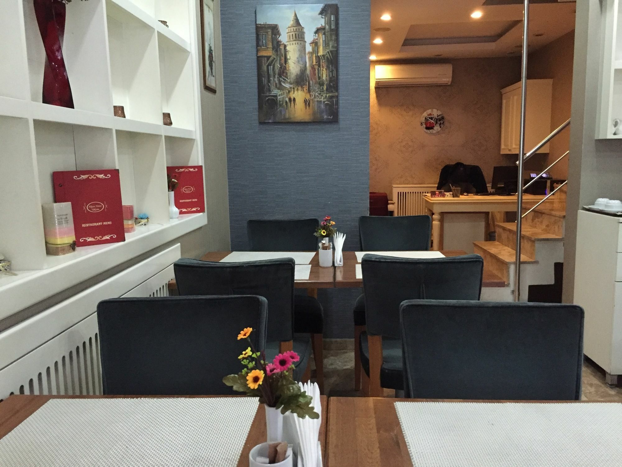 Montena Suite (Adults Only) 伊斯坦布尔 外观 照片