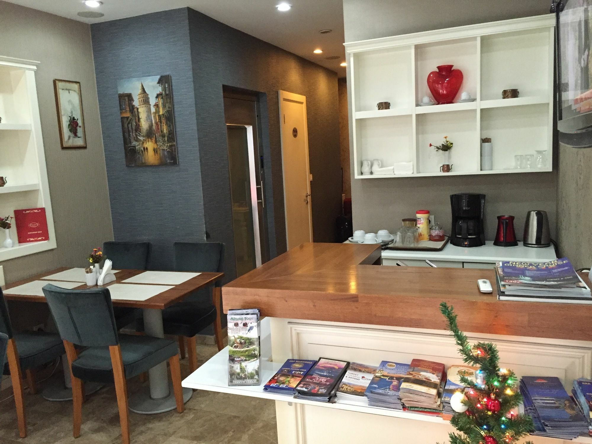 Montena Suite (Adults Only) 伊斯坦布尔 外观 照片