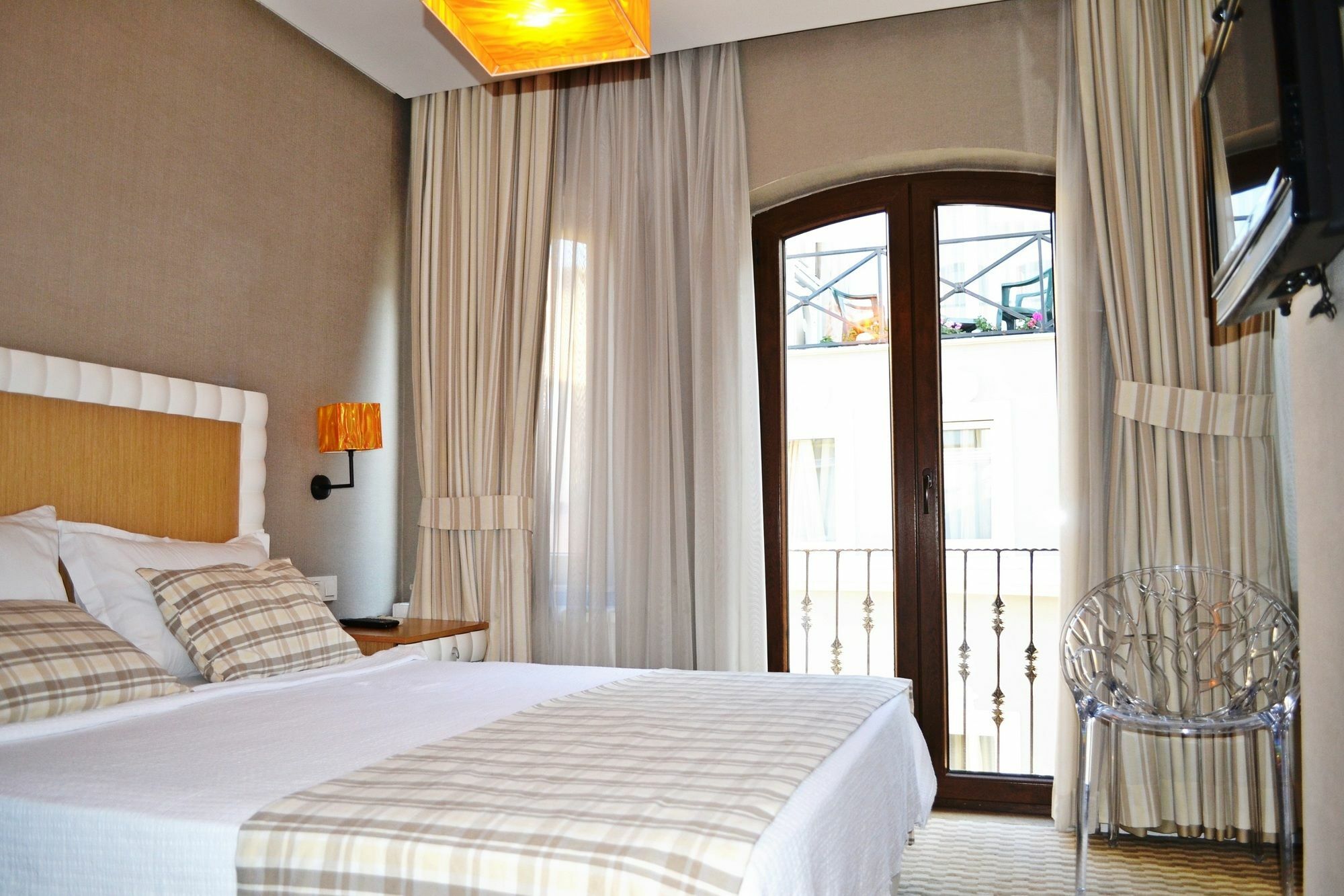 Montena Suite (Adults Only) 伊斯坦布尔 外观 照片
